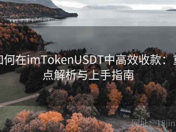 如何在imTokenUSDT中高效收款：重点解析与上手指南